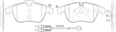 PN0462WHD