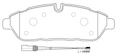 PN51017W