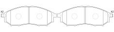 PN2444HD