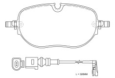 PN0951W