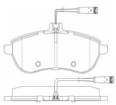 PN0452W