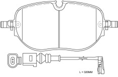 PN0951W